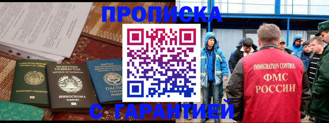 прописка в квартире в Мончегорске